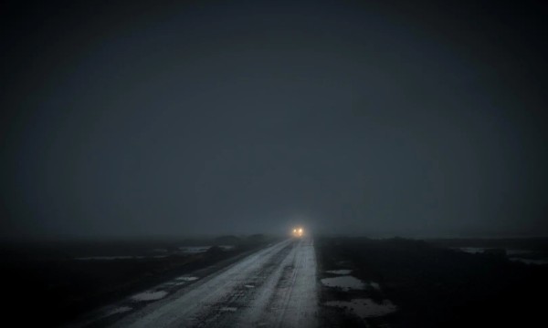 Todd Hido: Artist Talk & Multimedia Presentation