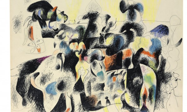 Christie’s Post-War and Contemporary Art | Impressionist and Modern Art