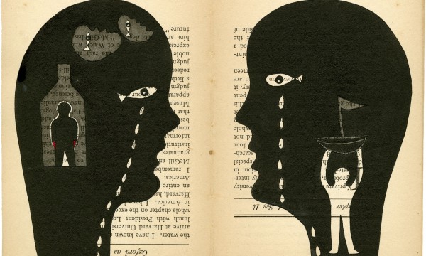 Yen-Hua Lee / Book project: a silent conversation