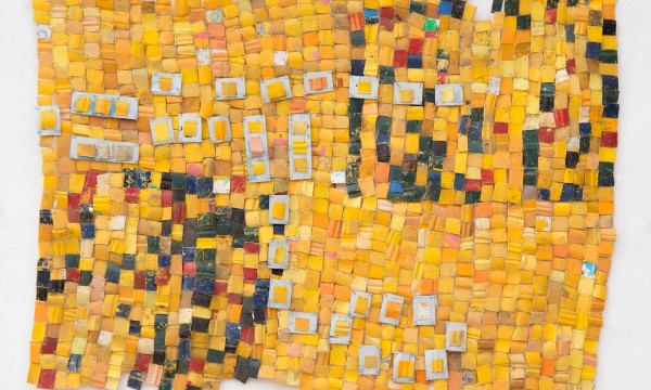 Serge Attukwei Clottey's Everyday Myth: Survival and Sustenance