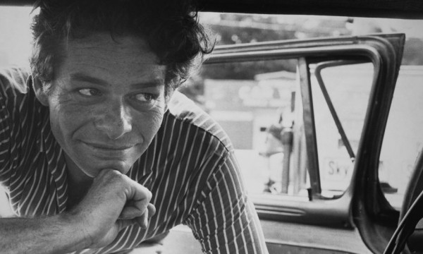 Garry Winogrand: All Things Are Photographable