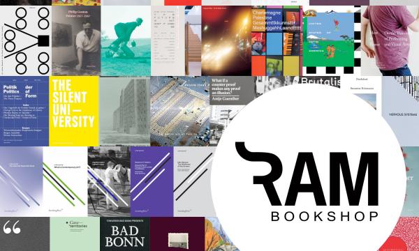 RAM Bookshop