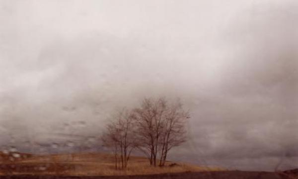 Todd Hido: Ten Books on My Mind